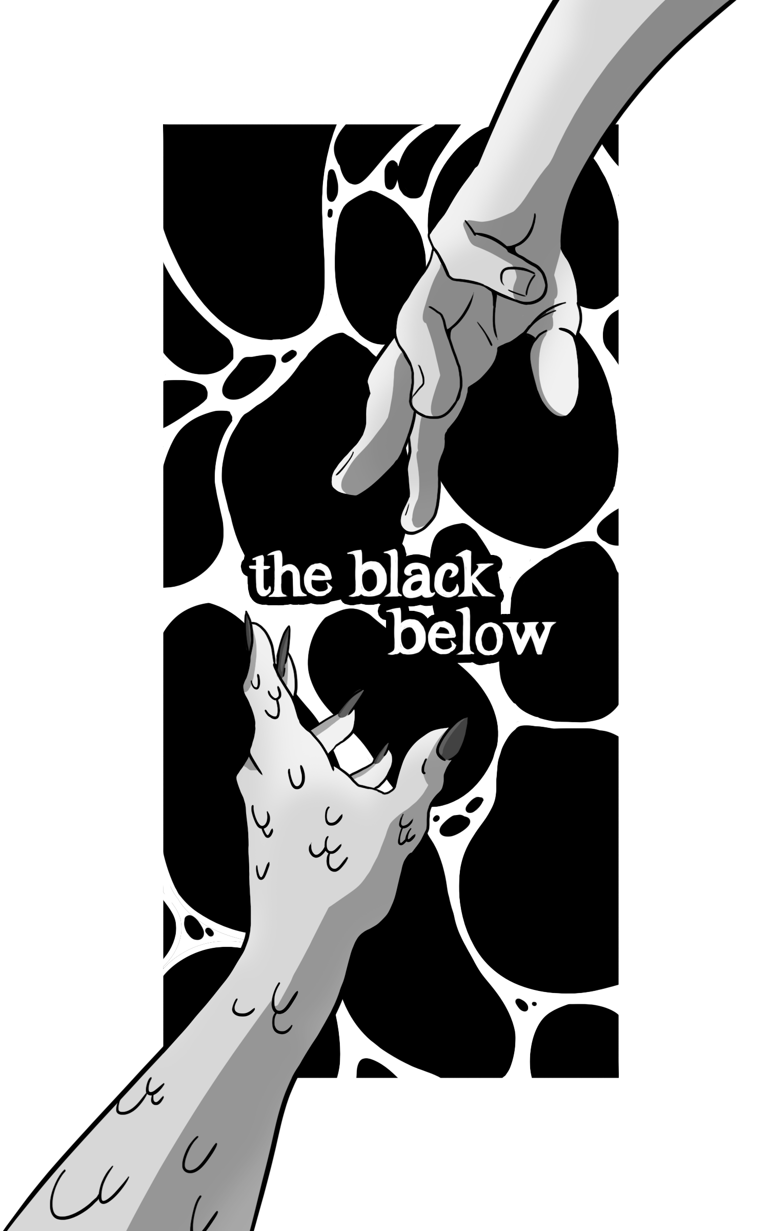 The Black Below 