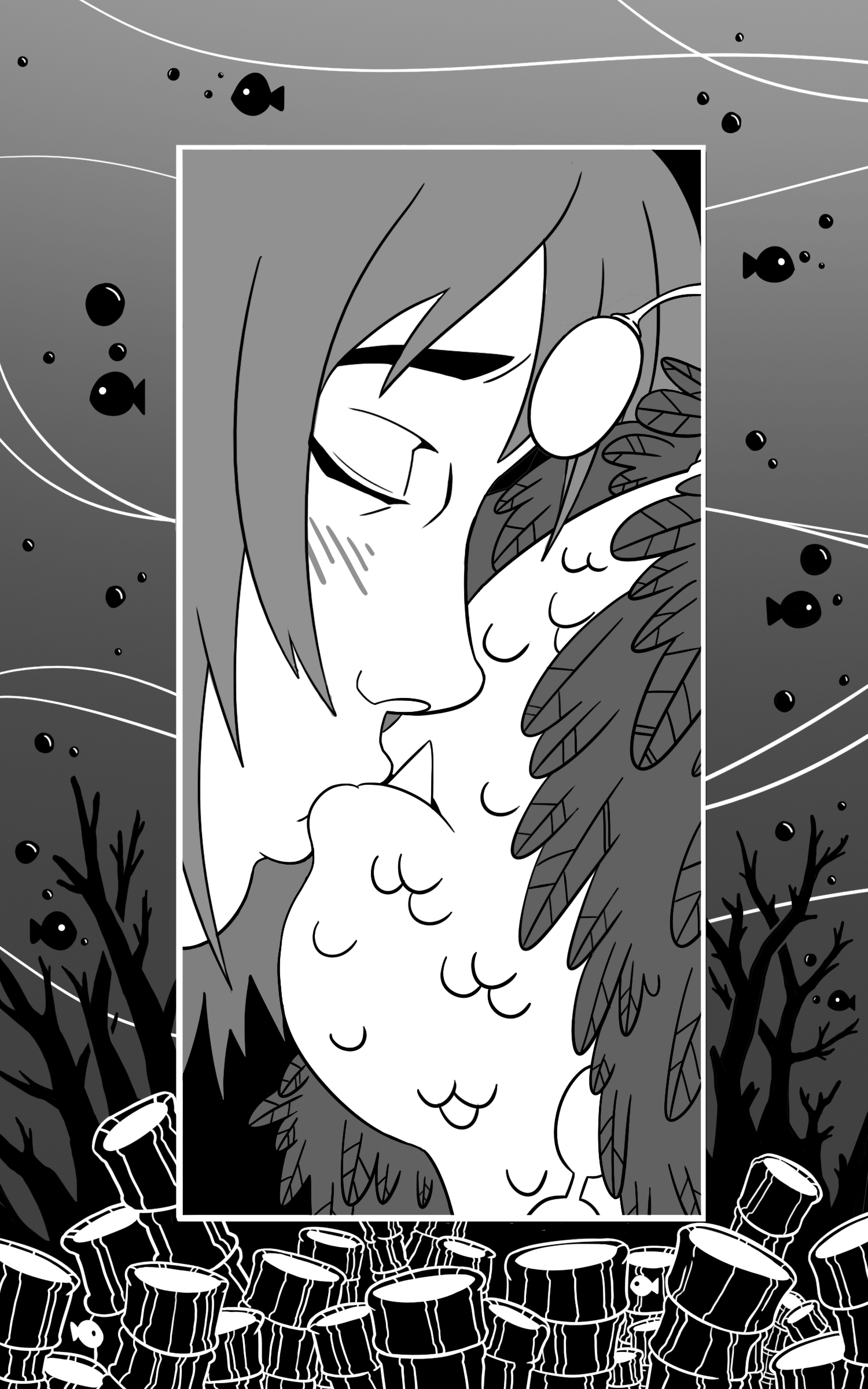 Comic The Black Below  page 7