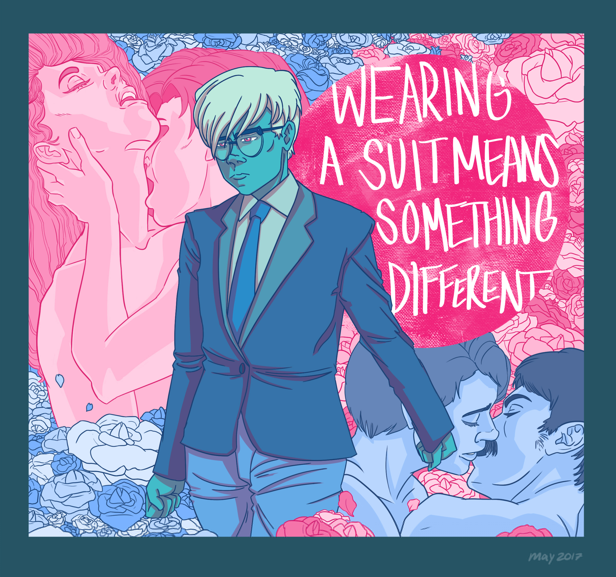 conversations with family